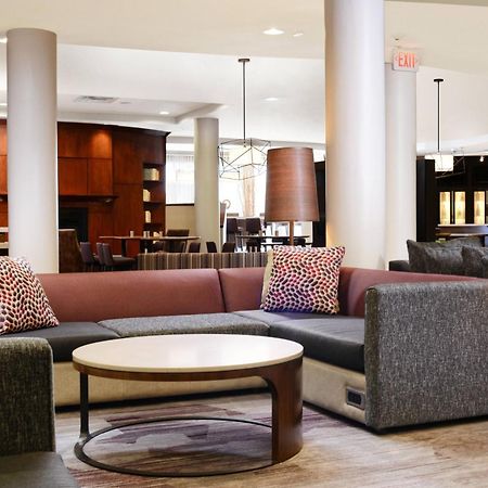 Courtyard Marriott Houston Pearland Hotel Екстериор снимка