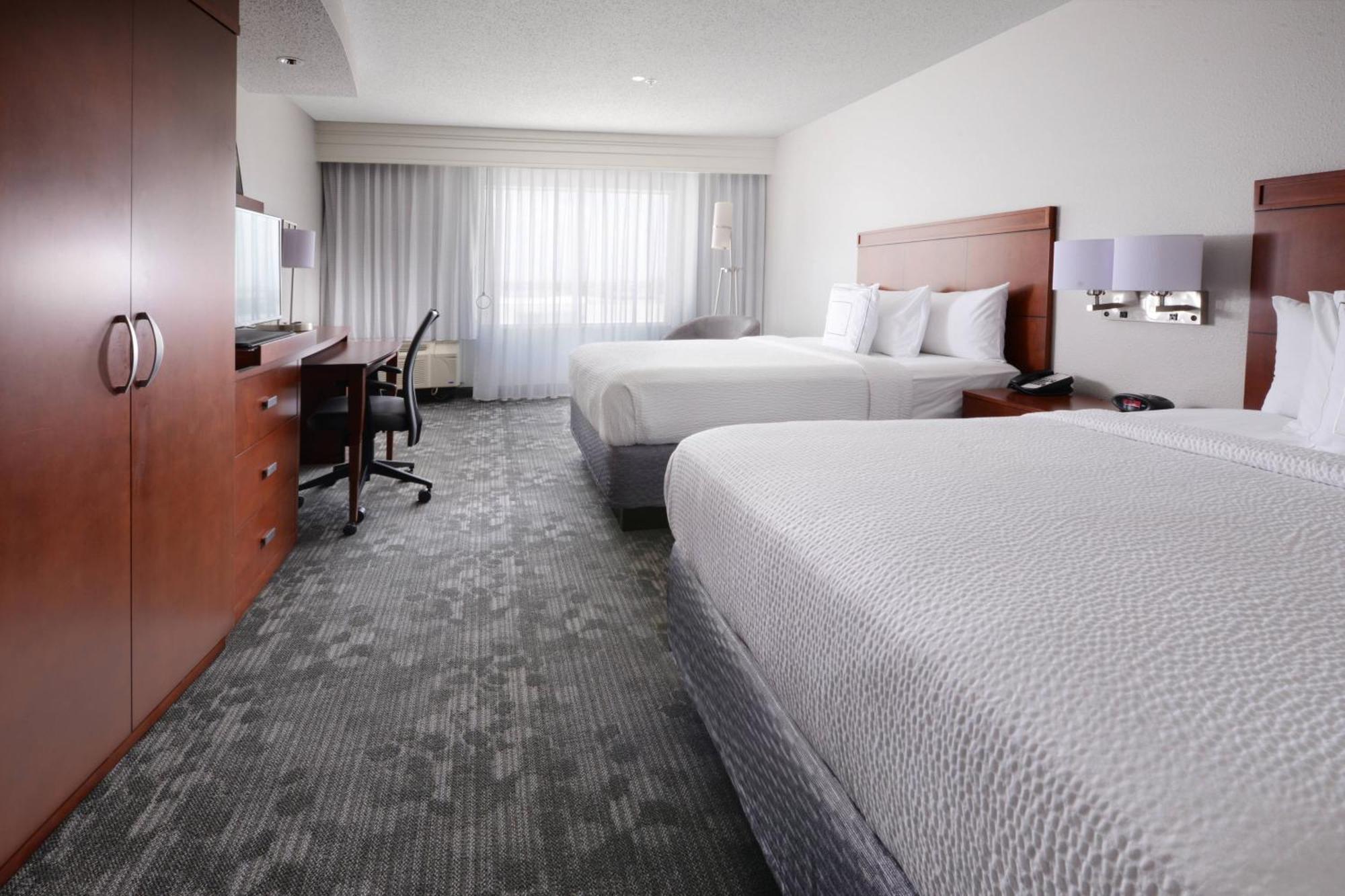 Courtyard Marriott Houston Pearland Hotel Екстериор снимка