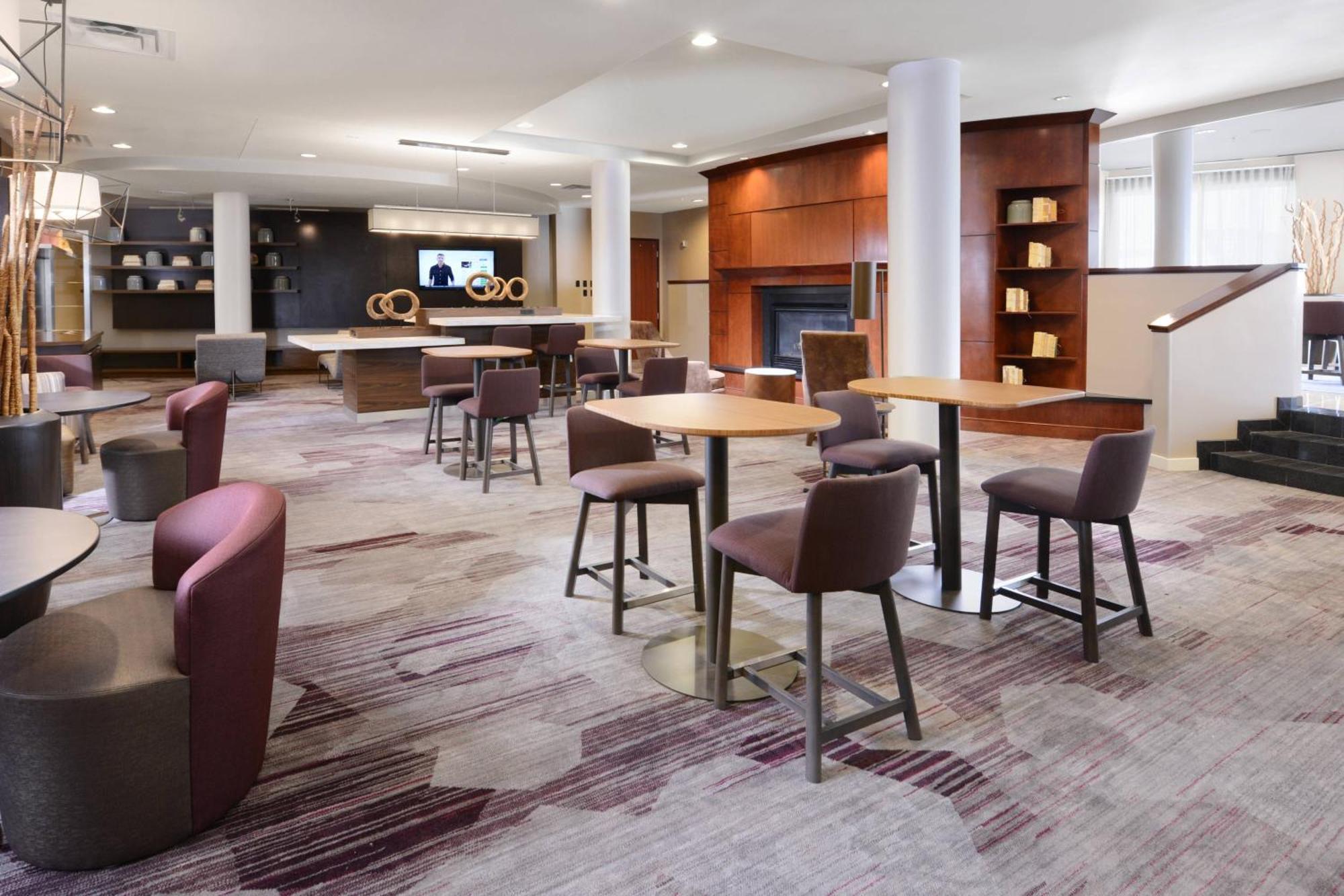 Courtyard Marriott Houston Pearland Hotel Екстериор снимка