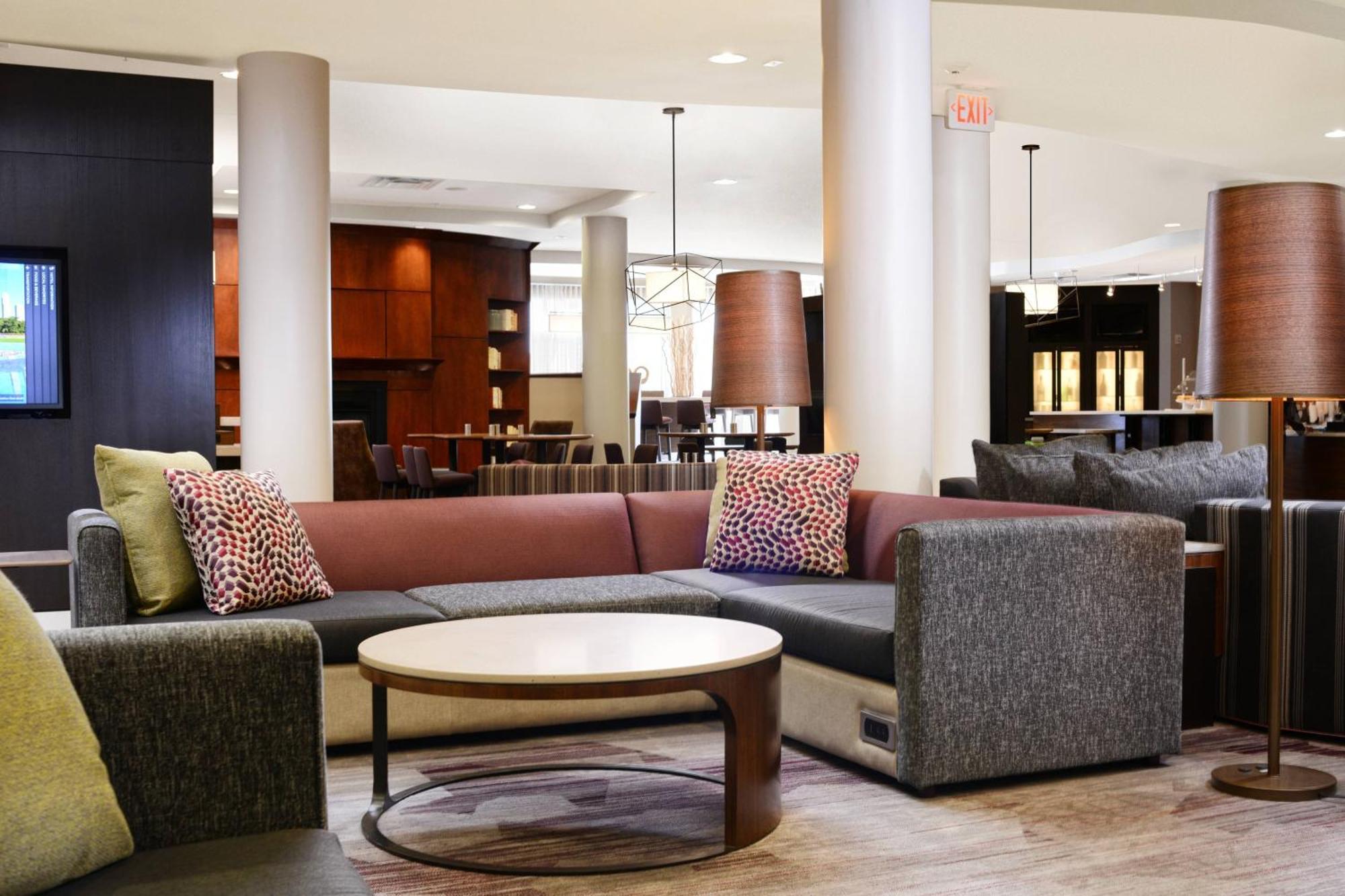 Courtyard Marriott Houston Pearland Hotel Екстериор снимка