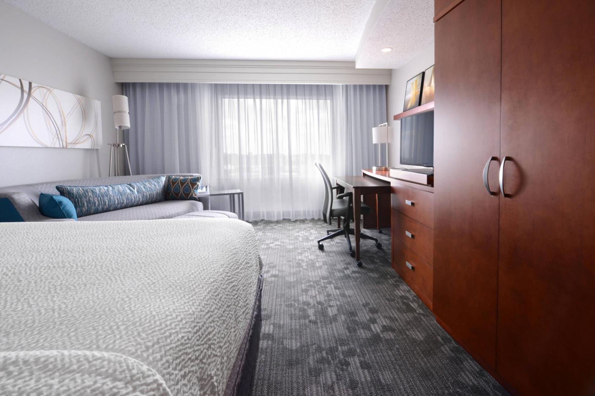 Courtyard Marriott Houston Pearland Hotel Екстериор снимка