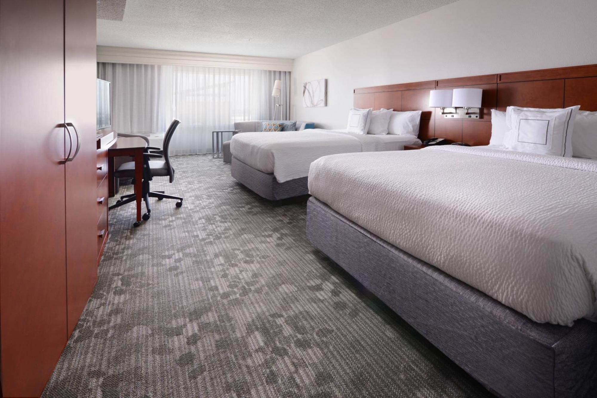 Courtyard Marriott Houston Pearland Hotel Екстериор снимка