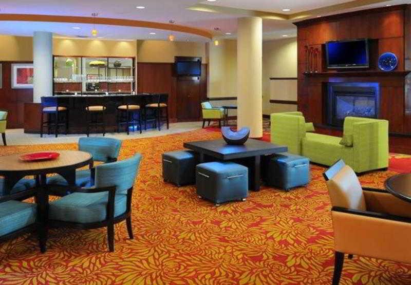 Courtyard Marriott Houston Pearland Hotel Екстериор снимка