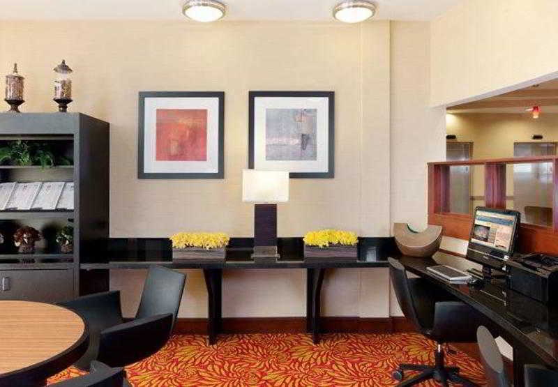 Courtyard Marriott Houston Pearland Hotel Екстериор снимка