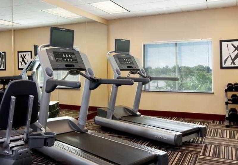 Courtyard Marriott Houston Pearland Hotel Екстериор снимка