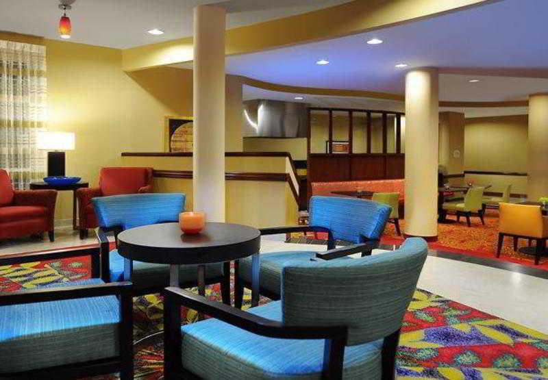 Courtyard Marriott Houston Pearland Hotel Екстериор снимка